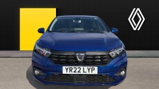 Dacia Sandero 1.0 TCe Comfort 5dr Petrol Hatchback